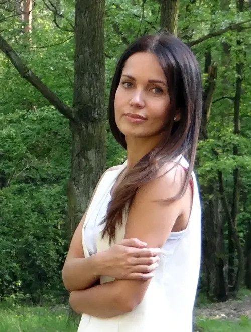 Anna Prus – aktorka