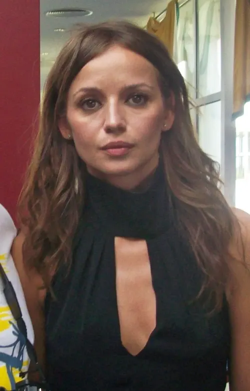 Anna Przybylska – model, aktorka, dubbingowiec