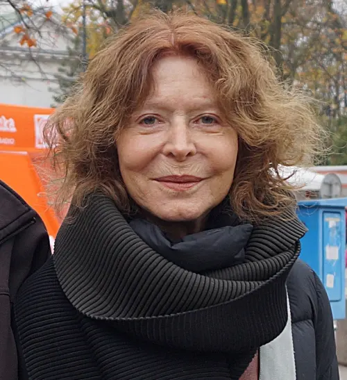 Anna Romantowska – aktorka