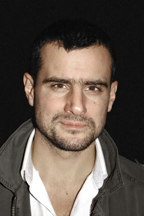 Antoni Pawlicki – aktor, dubbingowiec