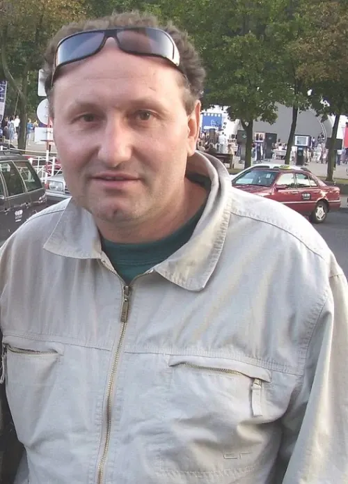 Artur Więcek – reżyser, scenarzysta