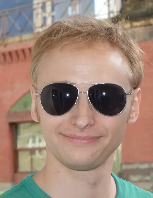 Bartłomiej Firlet – aktor