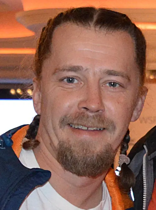 Bartosz Obuchowicz – aktor, dubbingowiec