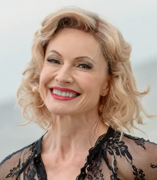 Beata Buczek-Żarnecka – aktor
