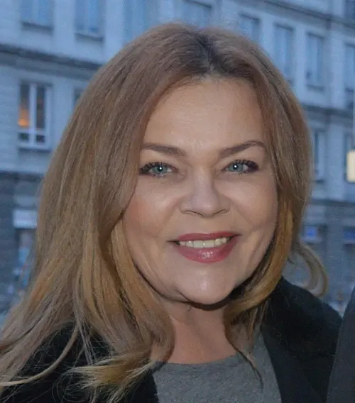 Beata Kawka – reżyser teatralny, aktorka, dubbingowiec