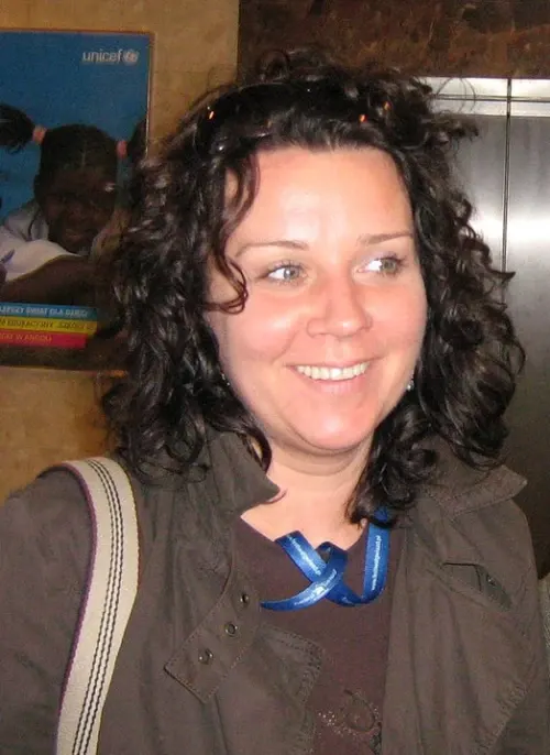 Beata Schimscheiner – aktorka