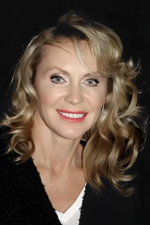 Beata Ścibakówna – aktorka