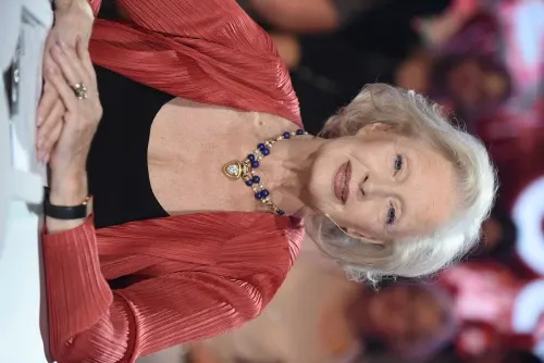 Beata Tyszkiewicz – aktorka, dubbingowiec