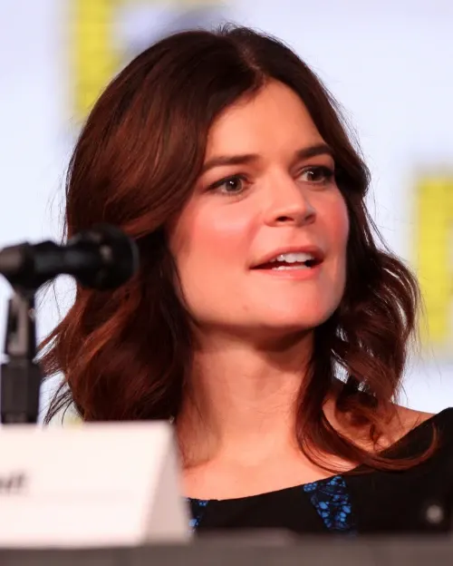 Betsy Brandt – aktorka