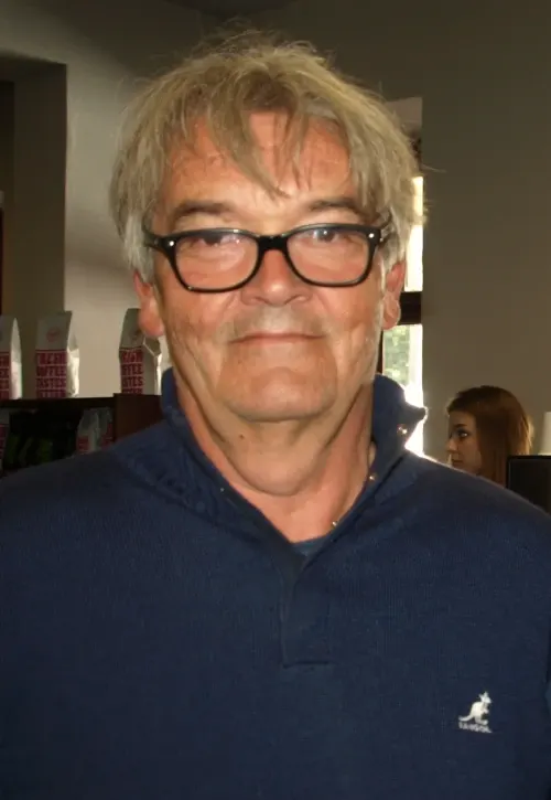 Bogdan Koca – reżyser teatralny, aktor