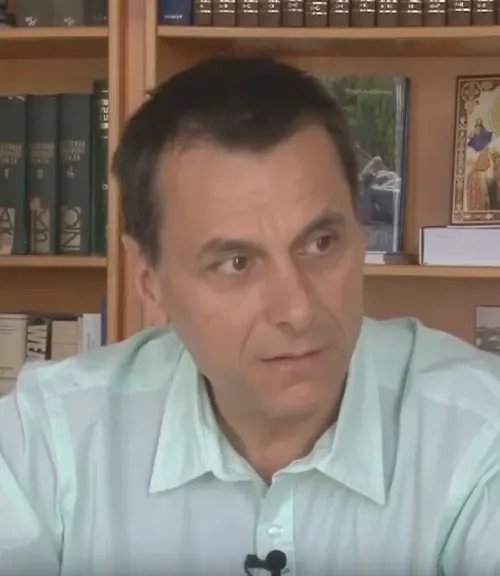 Bogdan Stanoevici – polityk, aktor