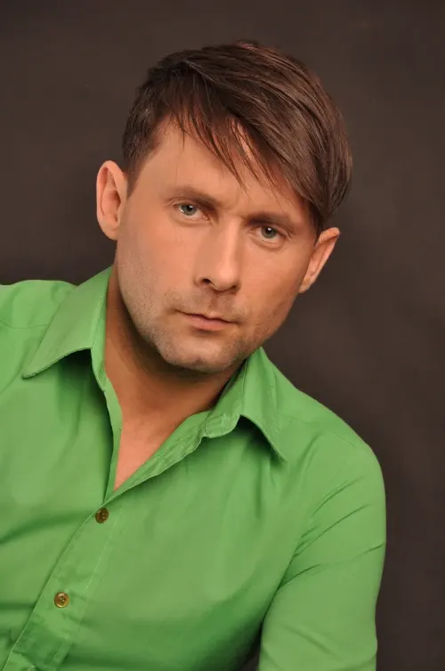Bogusław Kaczmarczyk – aktor