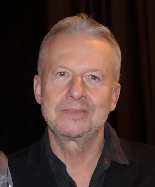 Bogusław Linda – aktor, reżyser