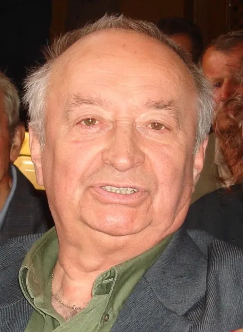 Bohdan Łazuka – piosenkarz, aktor, dubbingowiec