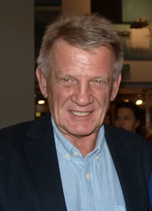 Bronisław Cieślak – polityk, aktor