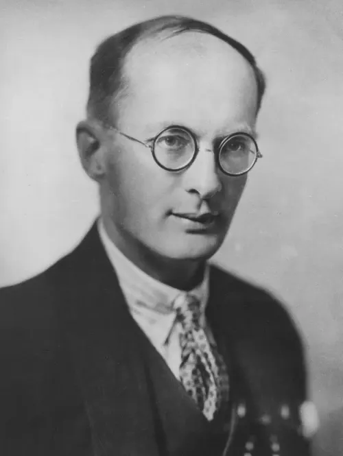 Bronisław Malinowski – antropolog, aktor
