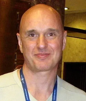 Cezary Harasimowicz – dramaturg, aktor, scenarzysta