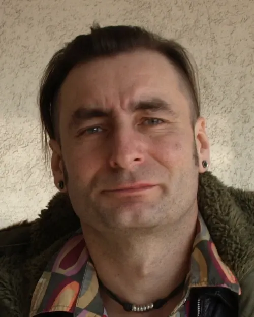 Cezary Studniak – reżyser teatralny, aktor