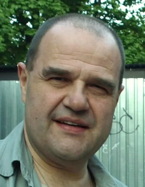 Cezary Żak – aktor, dubbingowiec