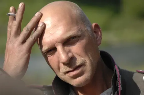 Dariusz Biskupski – aktor