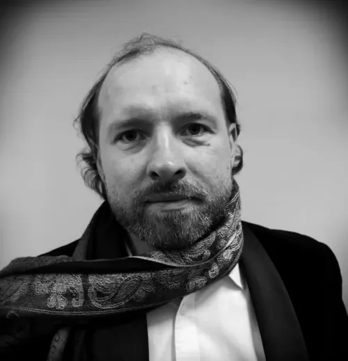 Dariusz Chojnacki – aktor