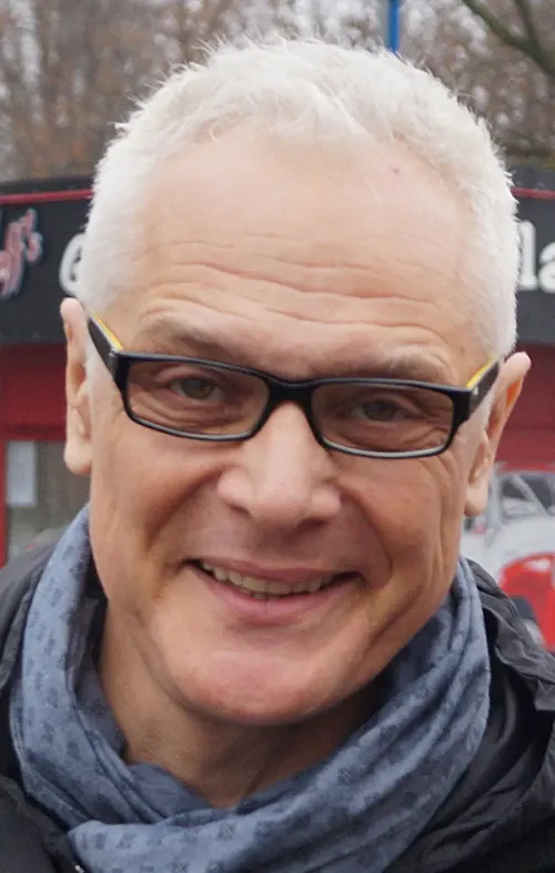 Dariusz Jakubowski – aktor