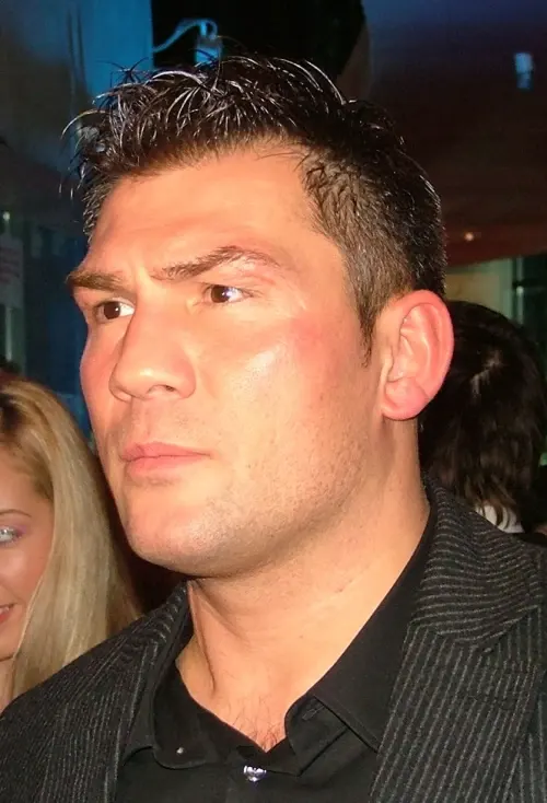 Dariusz Michalczewski – bokser, aktor