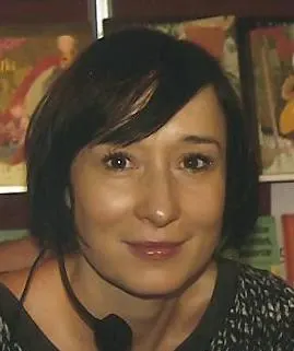 Dominika Bednarczyk – aktor