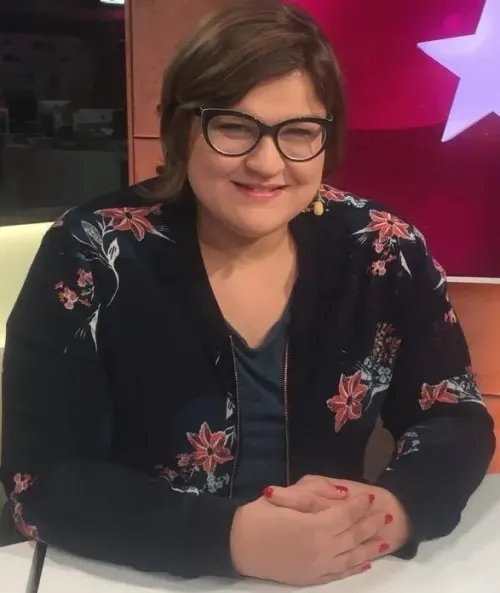 Dominika Gwit – aktorka