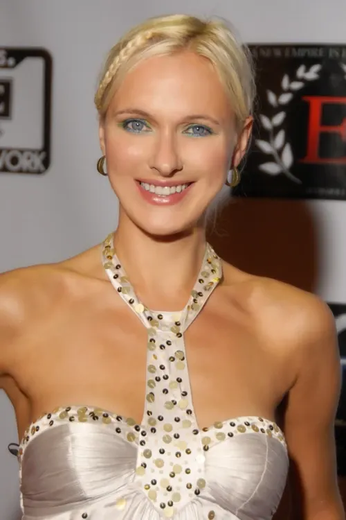 Dominika Juillet – aktorka
