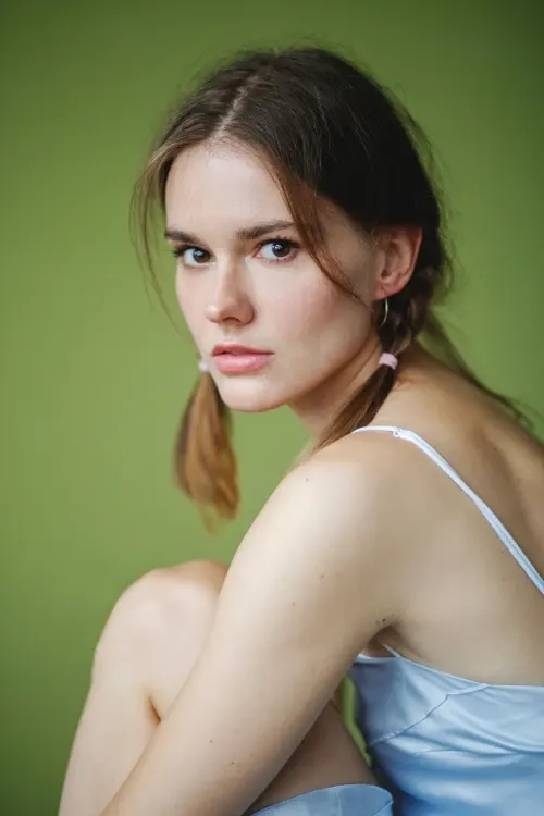 Dominika Kachlik – aktor