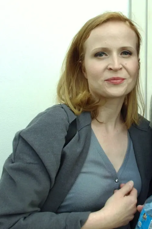 Dominika Kluźniak – aktorka, dubbingowiec