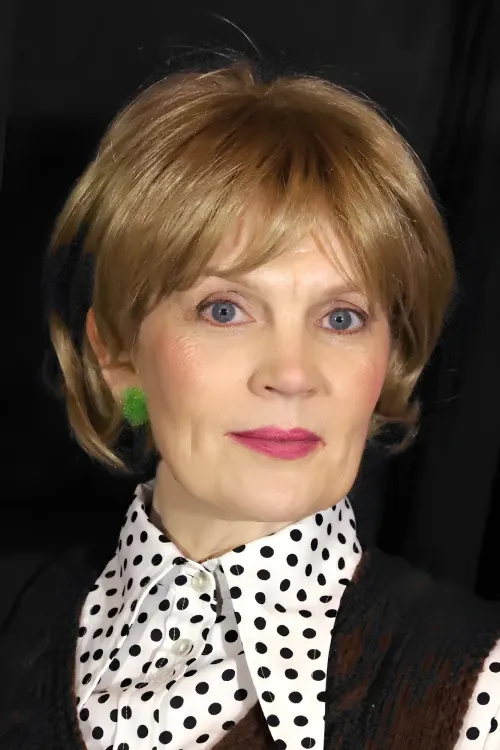 Dorota Chotecka – aktorka, dubbingowiec