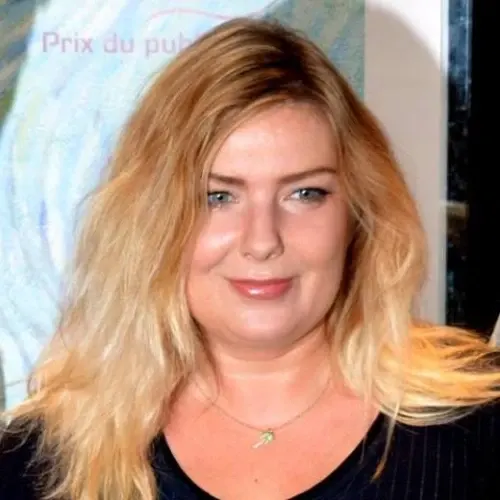 Dorota Kobiela – malarz, reżyser, scenarzysta