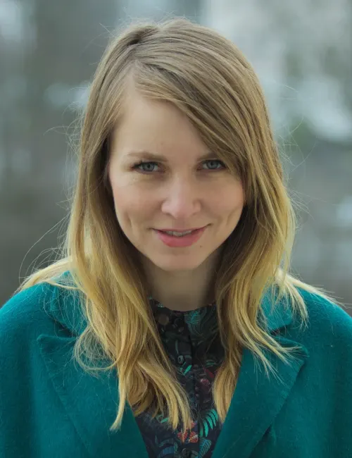 Dorota Masłowska – dziennikarz, aktorka, scenarzysta, dubbingowiec