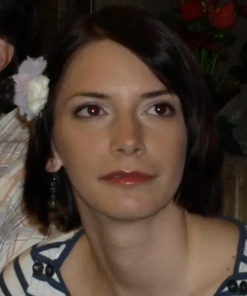 Dorota Nvotová – aktorka
