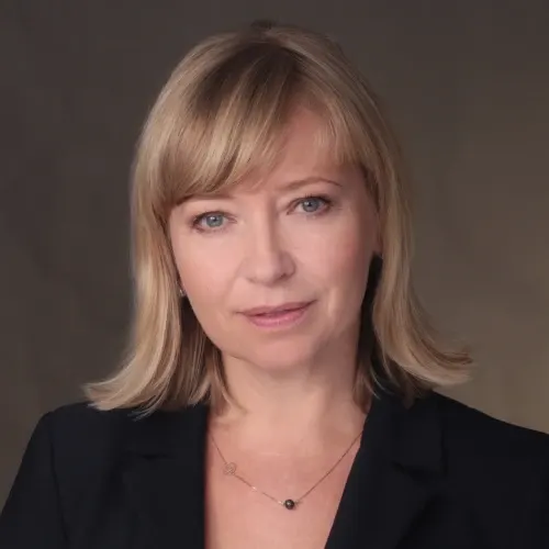 Dorota Segda – aktorka, dubbingowiec