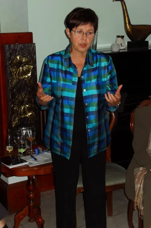 Elżbieta Goetel – aktorka