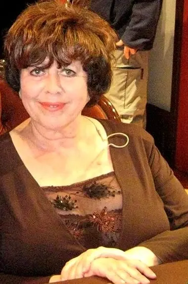 Elżbieta Jodłowska – aktorka