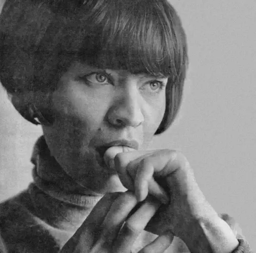 Elżbieta Kępińska – aktorka, dubbingowiec