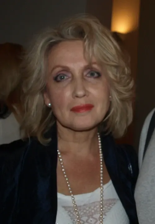Elżbieta Słoboda – aktorka