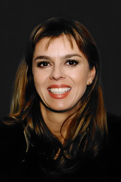 Elżbieta Zającówna – aktorka