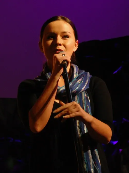 Ewa Błachnio – dubbingowiec