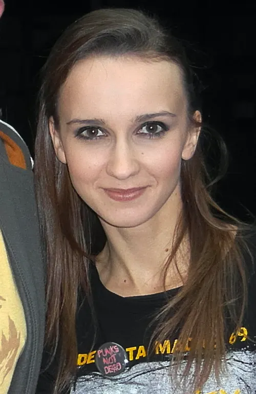 Ewa Jakubowicz – aktor, dubbingowiec