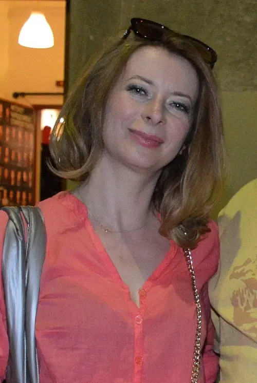 Ewa Kaim – aktorka
