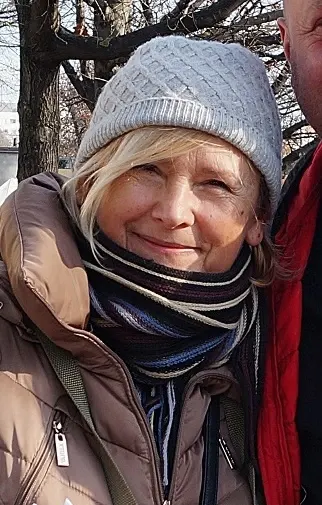 Ewa Kania – aktorka, dubbingowiec