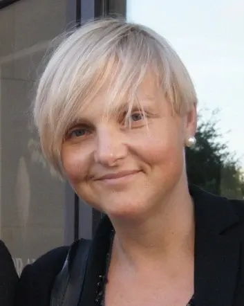 Ewa Konstancja Bułhak – aktorka, dubbingowiec