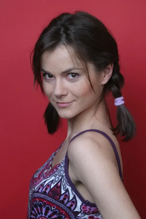 Ewa Kutynia – aktorka