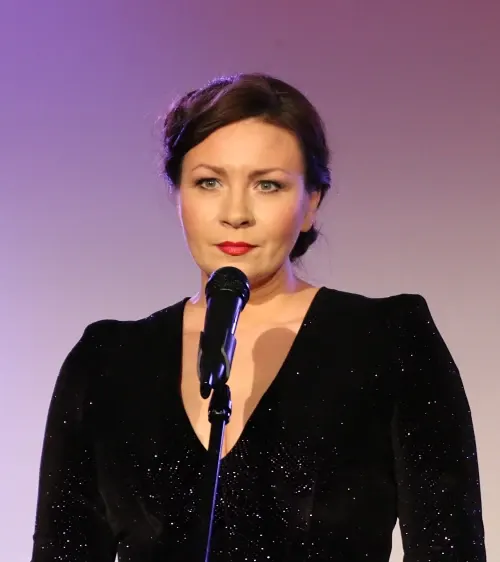 Ewa Makomaska – aktor