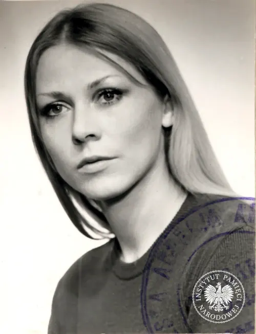 Ewa Milde – aktor